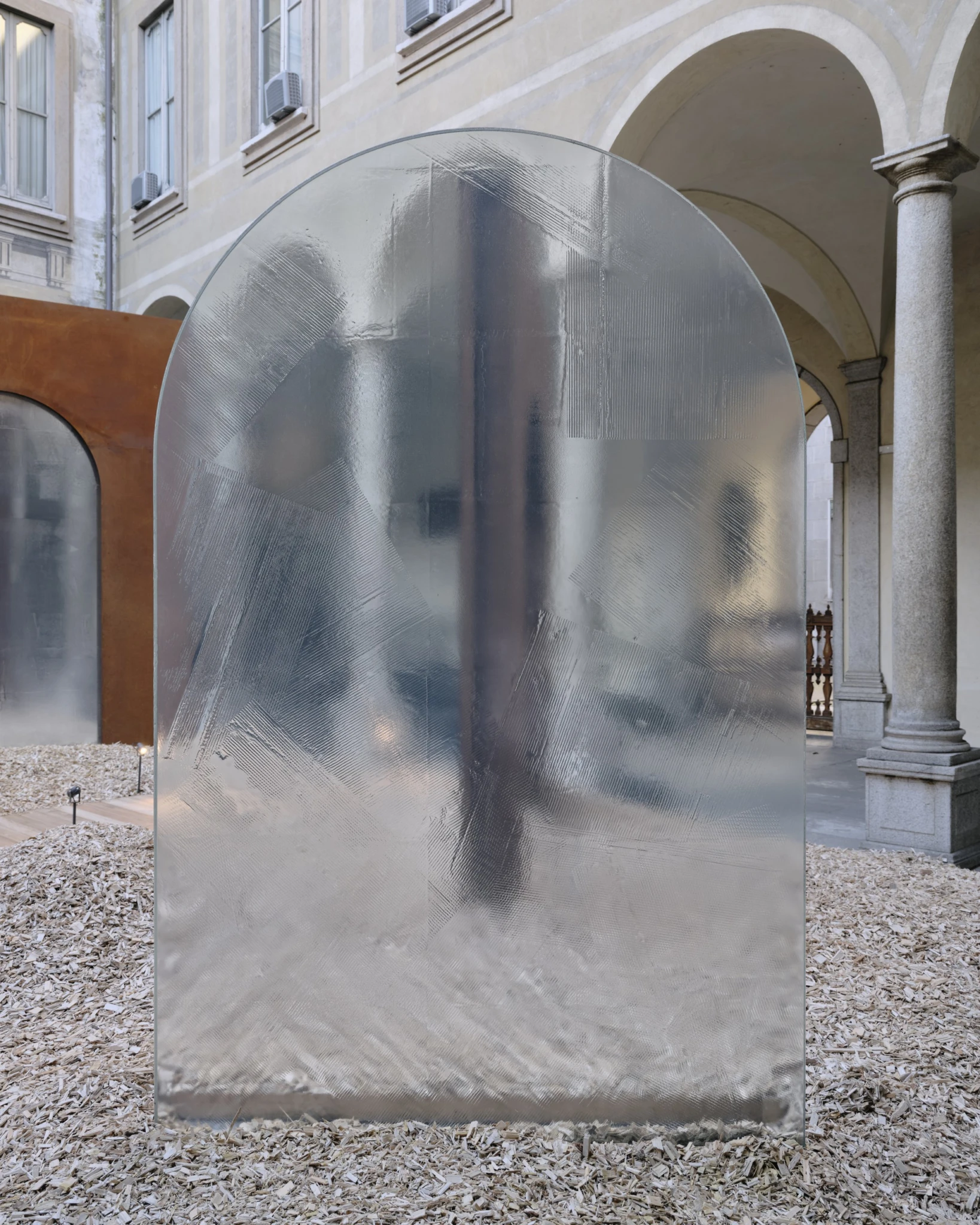 Maxim Velčovský: Porta