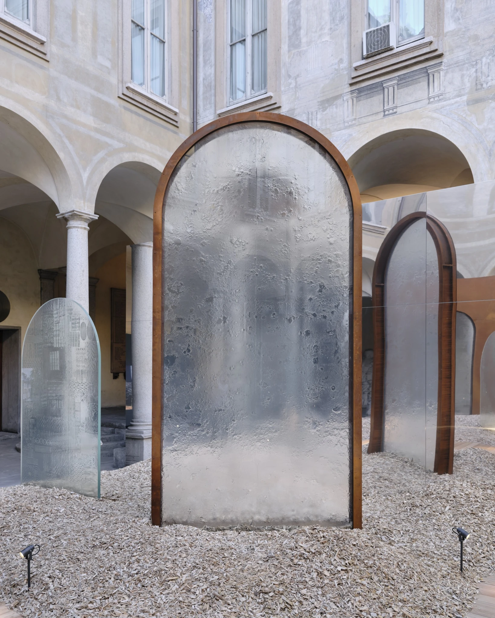 Maxim Velčovský: Porta