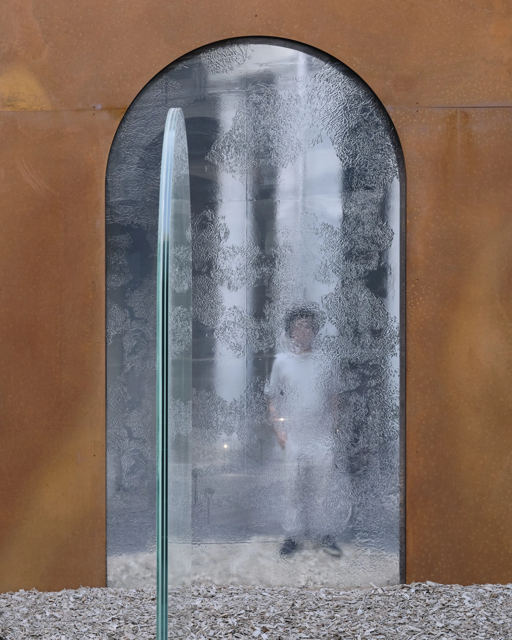 Maxim Velčovský: Porta