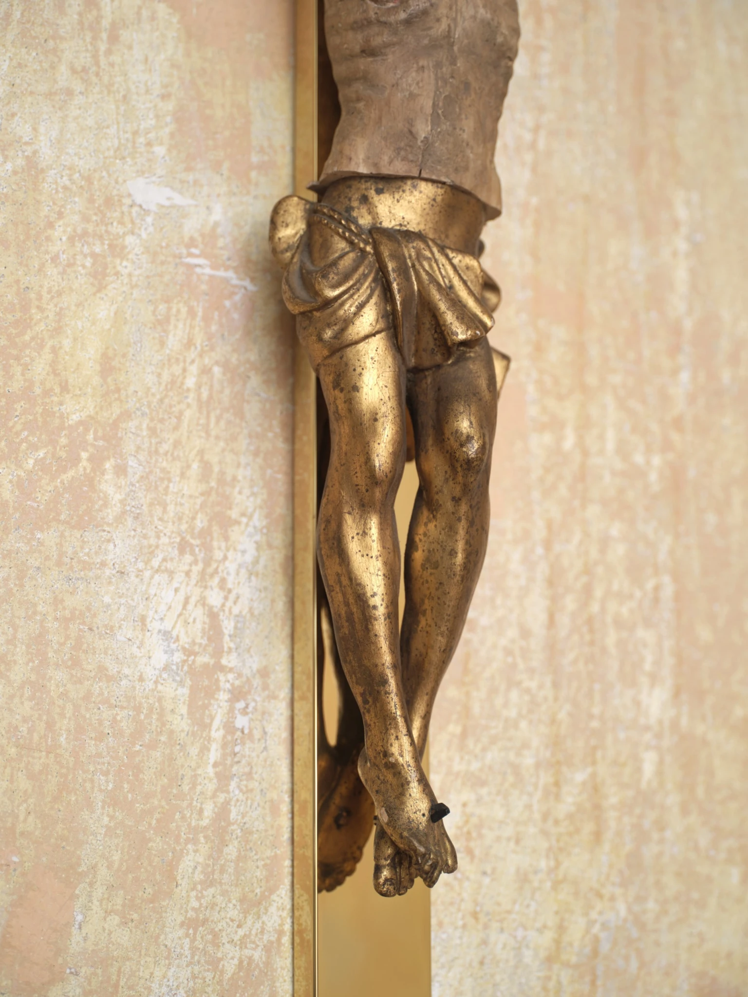 Maxim Velčovský: Antique Christ