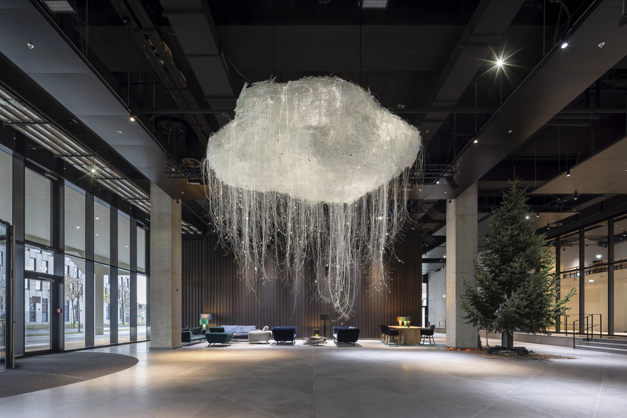 Maxim Velčovský: Cloud