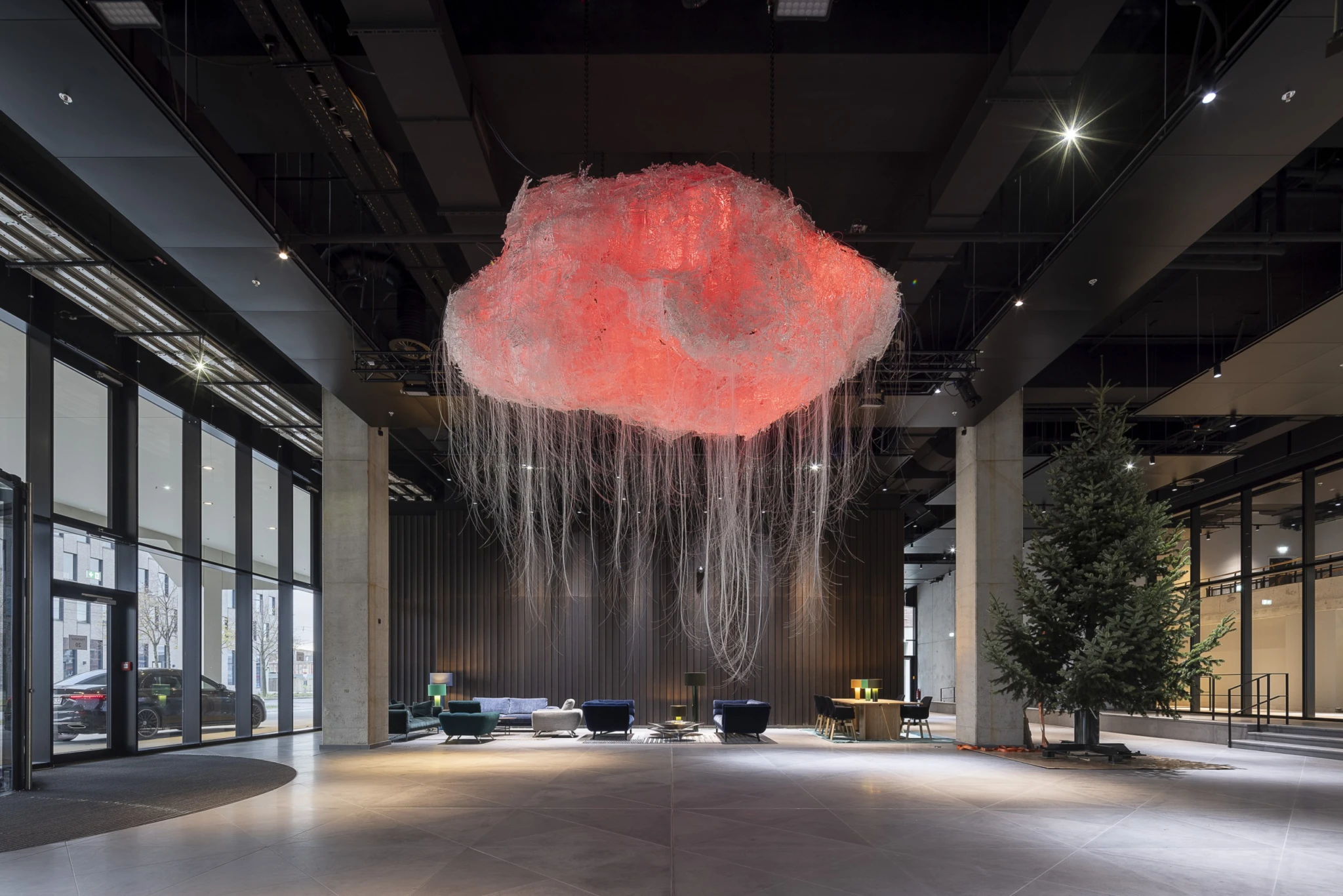 Maxim Velčovský: Cloud