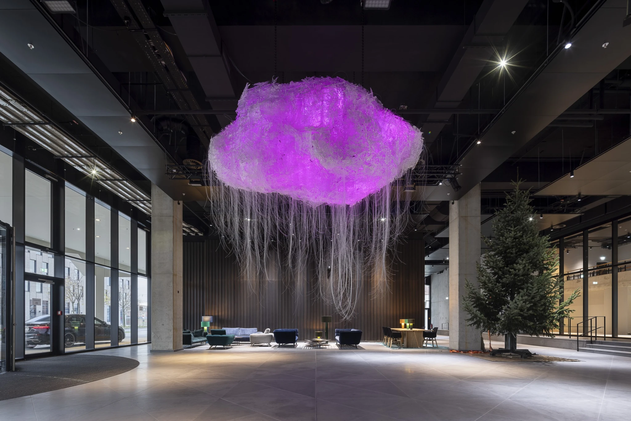 Maxim Velčovský: Cloud