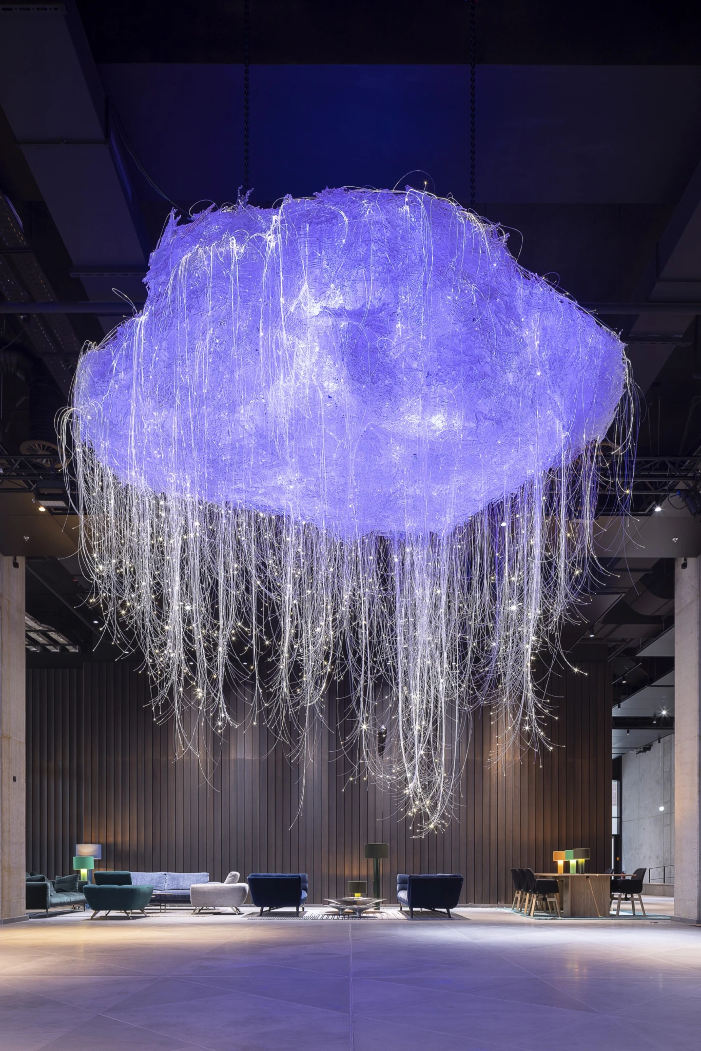 Maxim Velčovský: Cloud