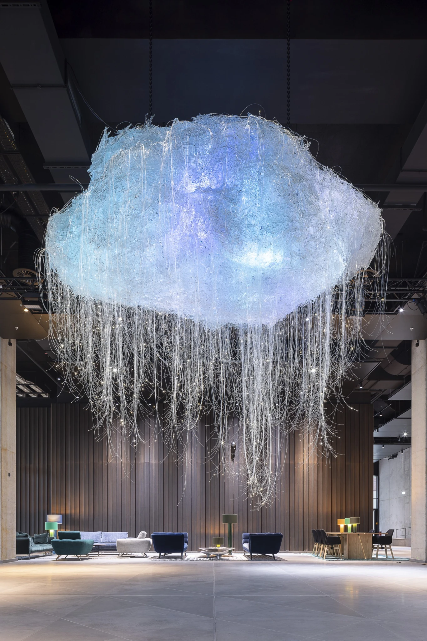 Maxim Velčovský: Cloud