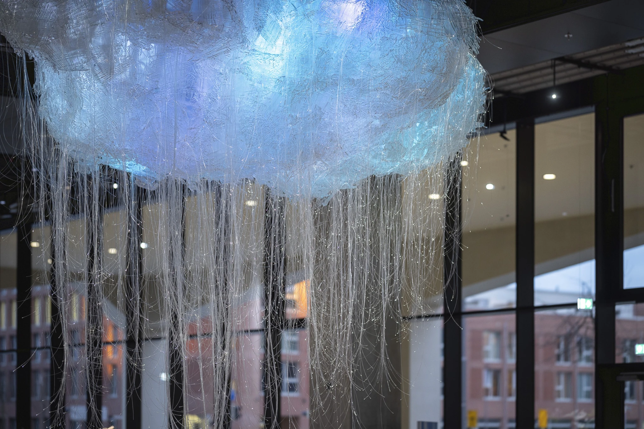 Maxim Velčovský: Cloud