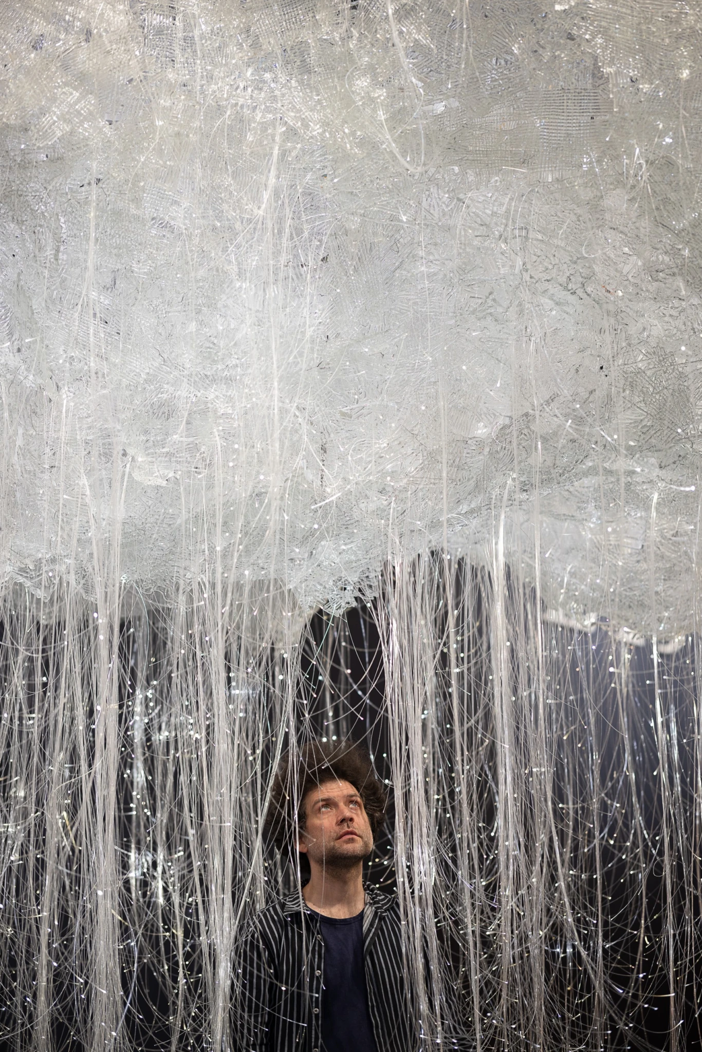 Maxim Velčovský: Cloud