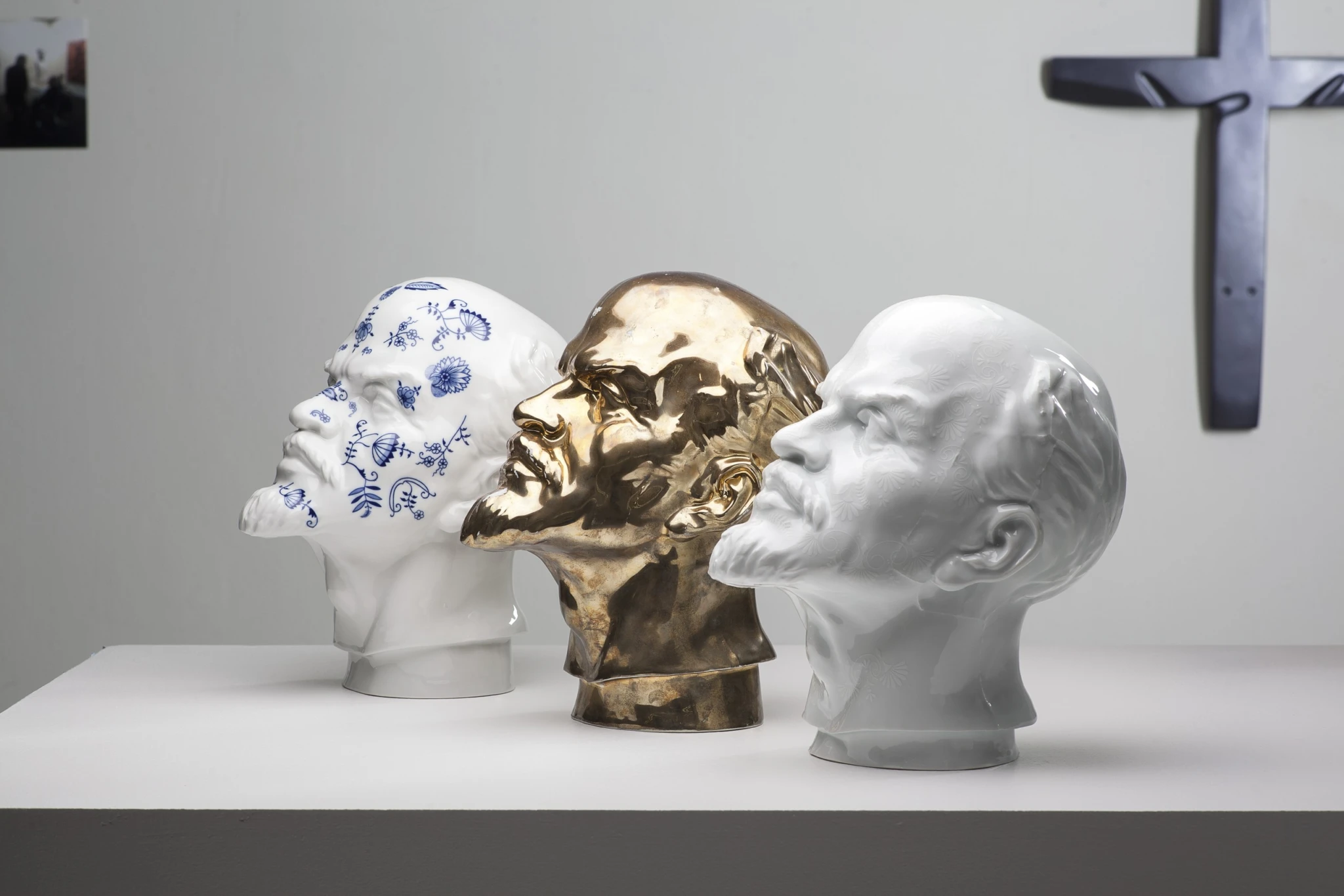 Maxim Velčovský: Ornament & Crime