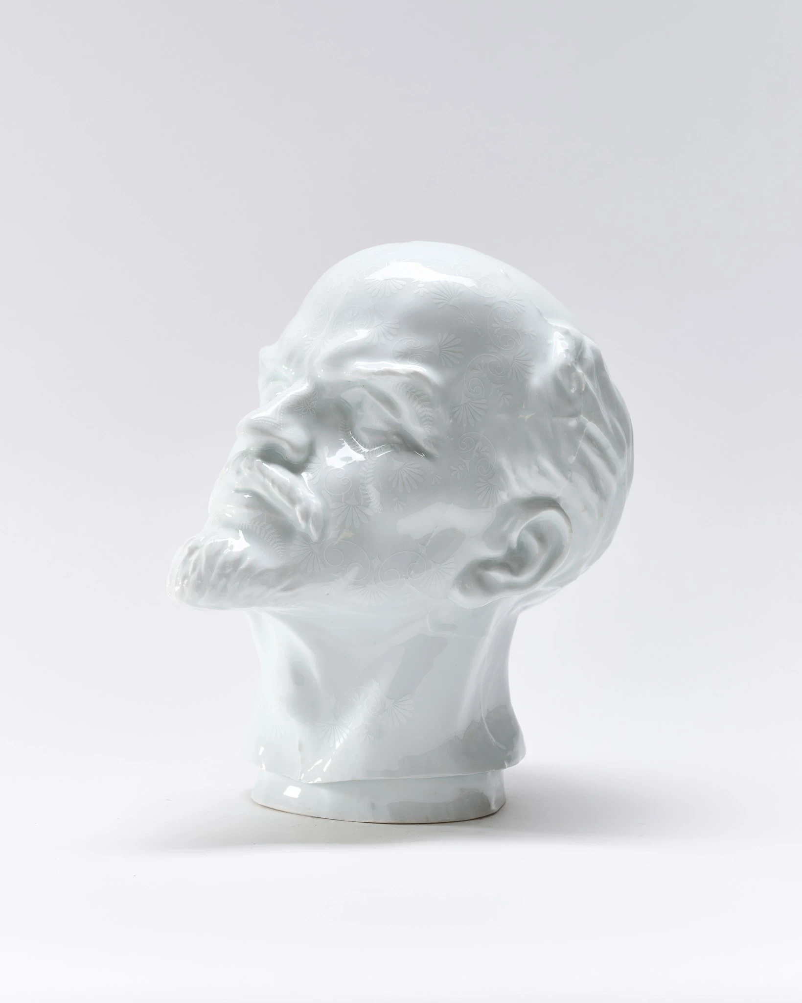 Maxim Velčovský: Ornament & Crime