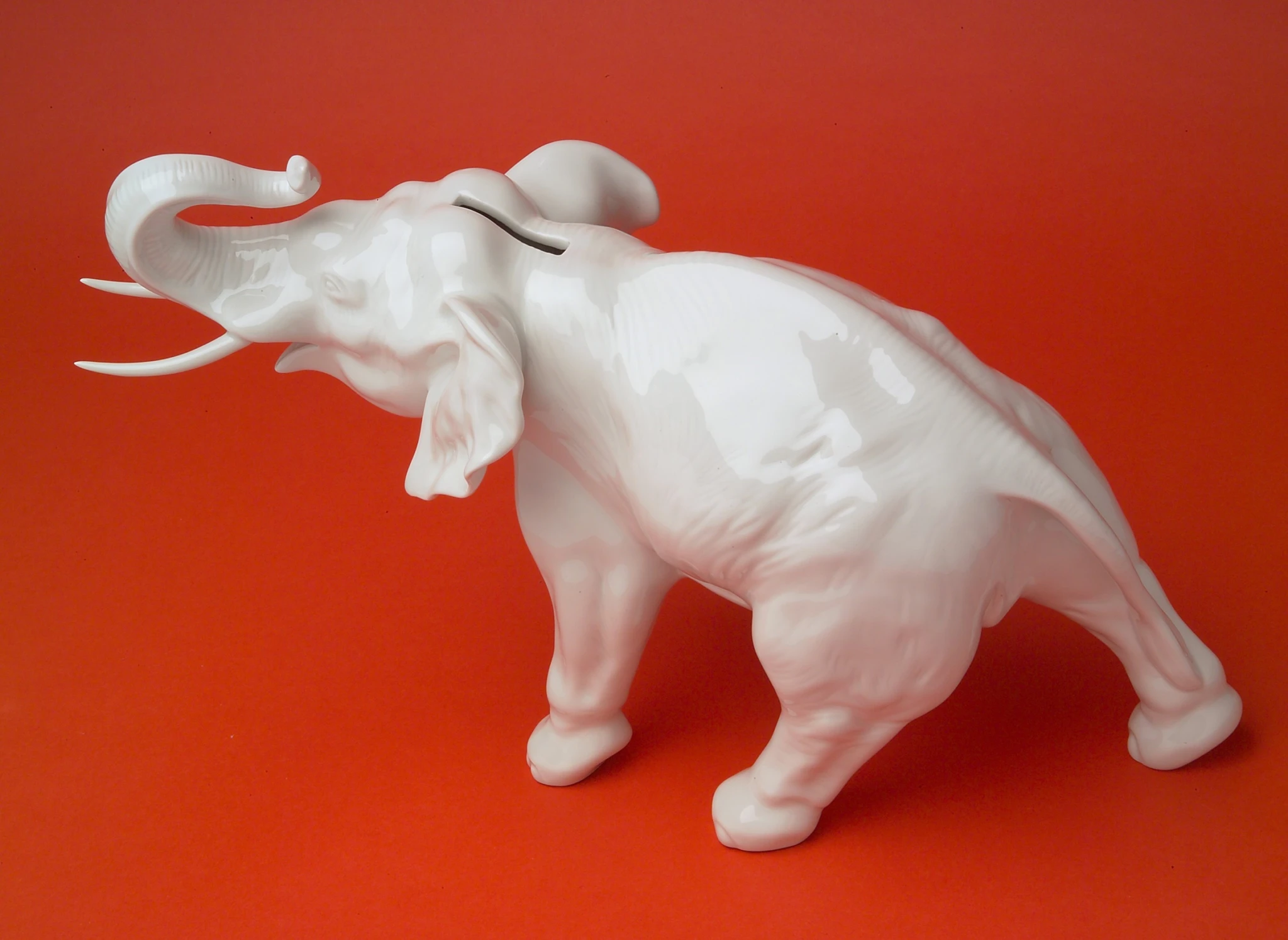 Maxim Velčovský: Money boxes